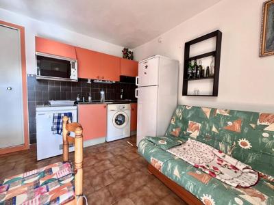Acheter Appartement 36 m2 Argeles-sur-mer
