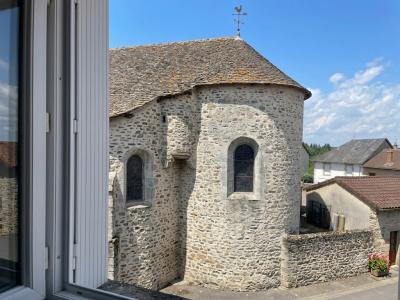 Annonce Vente 6 pi�ces Maison Champsac 87