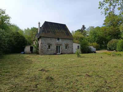 For sale Saint-vigor-des-monts 4 rooms 82 m2 Manche (50420) photo 0