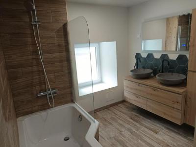 Annonce Vente 4 pi�ces Maison Saint-vigor-des-monts 50