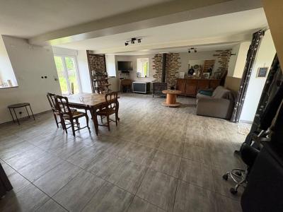 Acheter Maison 82 m2 Saint-vigor-des-monts