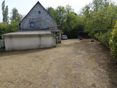 Acheter Maison Saint-vigor-des-monts 126500 euros