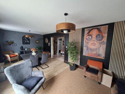 Annonce Vente 5 pi�ces Maison Grand-quevilly 76