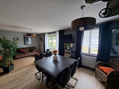 Acheter Maison 88 m2 Grand-quevilly