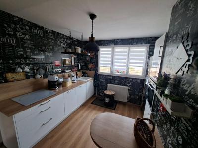 Acheter Maison Grand-quevilly Seine maritime