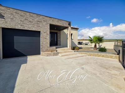 For sale Villeneuve-minervois 4 rooms 113 m2 Aude (11160) photo 0