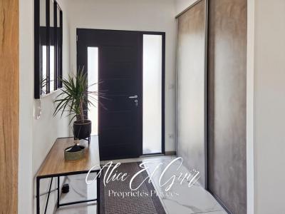 Annonce Vente 4 pi�ces Maison Villeneuve-minervois 11