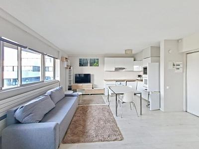 Annonce Vente Appartement Paris-15eme-arrondissement 75
