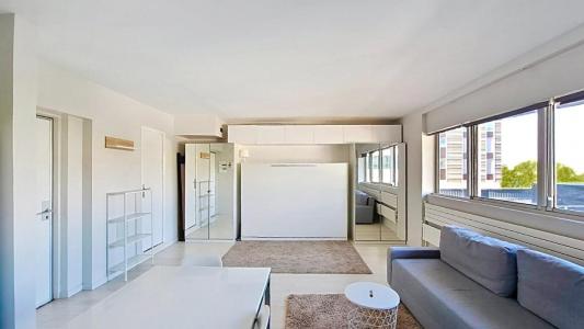 Acheter Appartement Paris-15eme-arrondissement Paris
