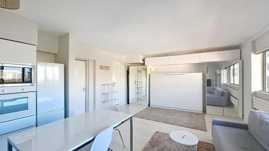Acheter Appartement Paris-15eme-arrondissement 385900 euros