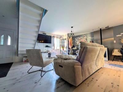 Acheter Maison Pougues-les-eaux 215000 euros
