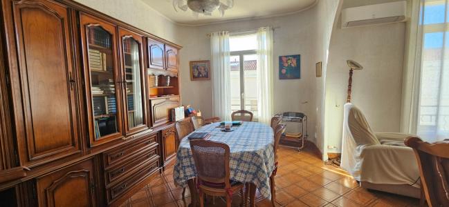 Acheter Appartement 78 m2 Toulon