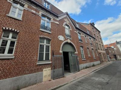 For sale Lille 4 rooms 97 m2 Nord (59000) photo 1