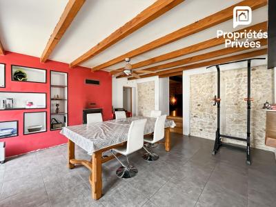 For sale Orignolles 6 rooms 161 m2 Charente maritime (17210) photo 0