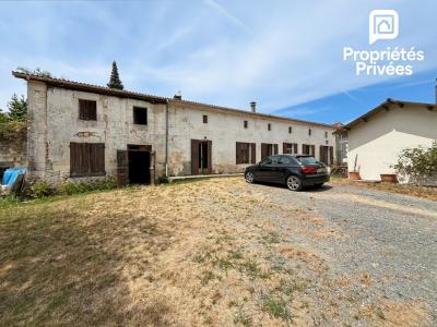 Annonce Vente 6 pi�ces Maison Orignolles 17