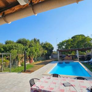 Annonce Vente 6 pi�ces Maison Puget-sur-argens 83