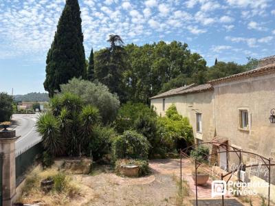 Acheter Maison 268 m2 Sauveterre
