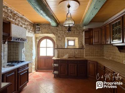 Acheter Maison Sauveterre 490000 euros