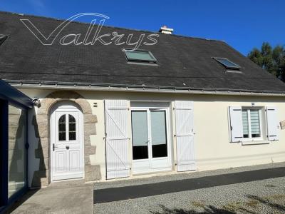 For sale Moelan-sur-mer 7 rooms 130 m2 Finistere (29350) photo 1