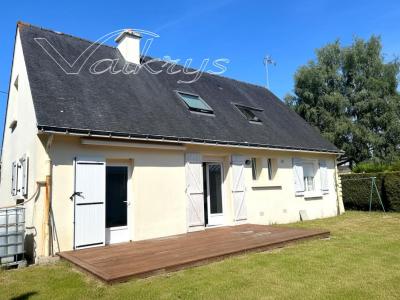 For sale Moelan-sur-mer 7 rooms 130 m2 Finistere (29350) photo 2