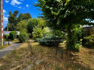 Annonce Vente 8 pi�ces Maison Vatan 36