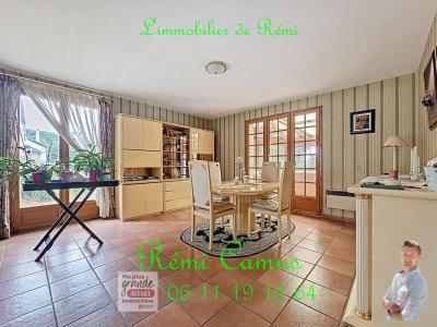 Acheter Maison Mittainville Yvelines