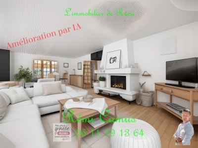 Acheter Maison Mittainville 350000 euros