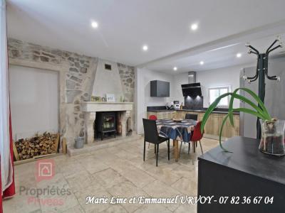 Annonce Vente 4 pi�ces Maison Graveson 13
