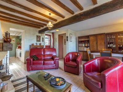 Acheter Maison Dun-le-poelier Indre