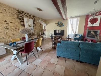 Annonce Vente 5 pi�ces Maison Chaillevette 17