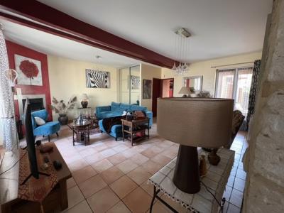 Acheter Maison 133 m2 Chaillevette