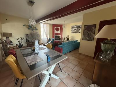Acheter Maison Chaillevette Charente maritime