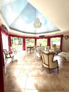 Acheter Maison Neufchatel-hardelot 832000 euros
