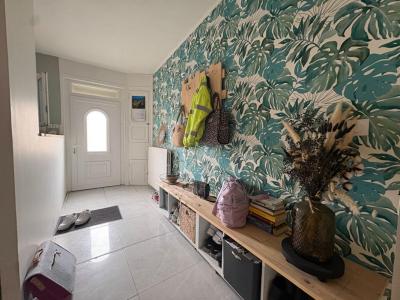Annonce Vente 3 pi�ces Maison Prahecq 79