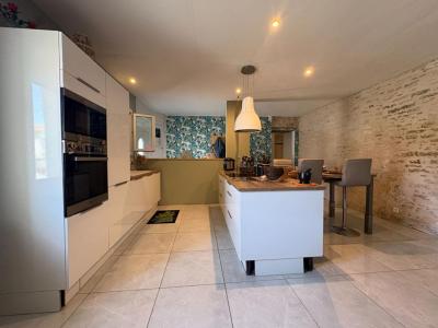 Acheter Maison Prahecq Deux sevres