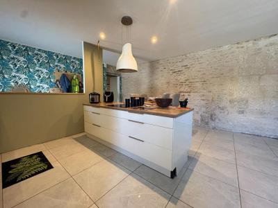 Acheter Maison Prahecq 156000 euros