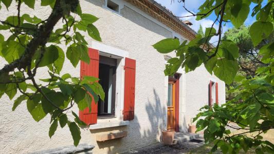 Annonce Vente 3 pi�ces Maison Neuvic 24