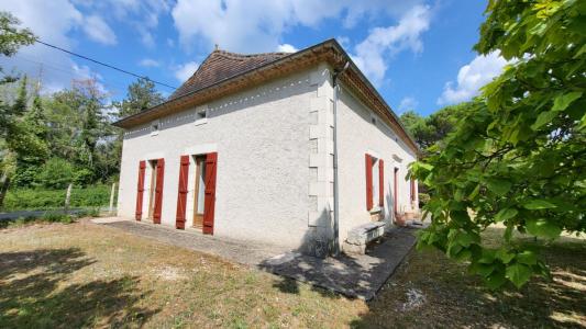 Acheter Maison 122 m2 Neuvic