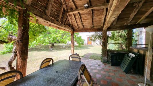 Acheter Maison Neuvic Dordogne