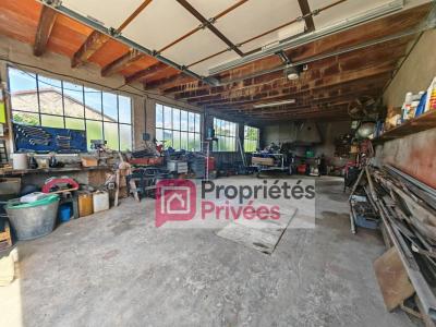 Acheter Maison 115 m2 Gigny