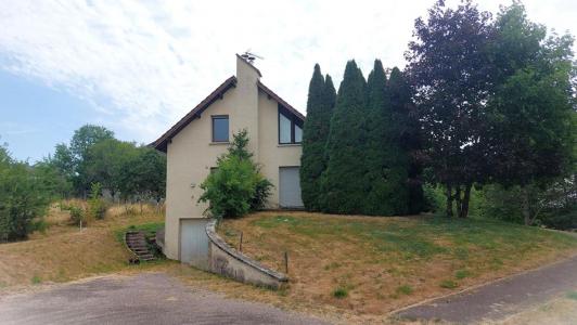 Annonce Vente 7 pi�ces Maison Bouligney 70