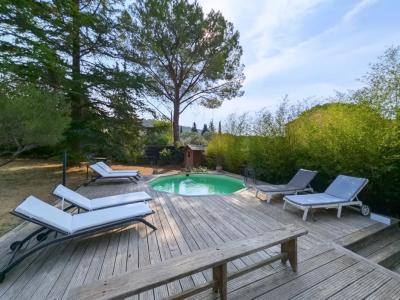 Acheter Maison 171 m2 Villecroze