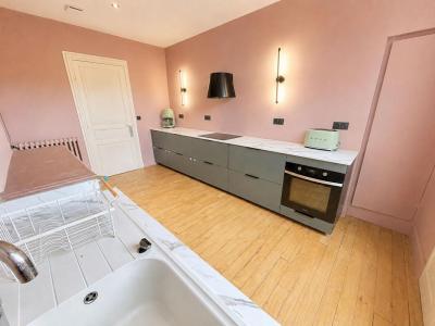 Acheter Appartement 113 m2 Cahors