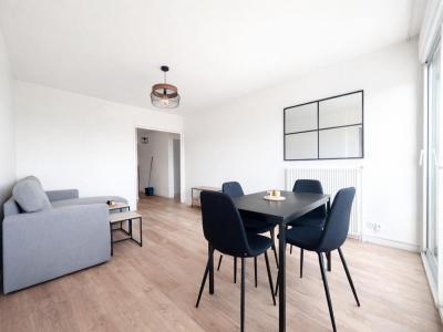 Annonce Vente 3 pi�ces Appartement Ramonville-saint-agne 31