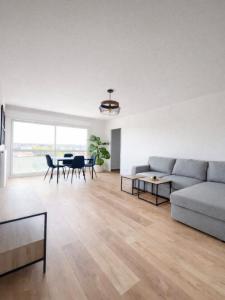 Acheter Appartement 60 m2 Ramonville-saint-agne