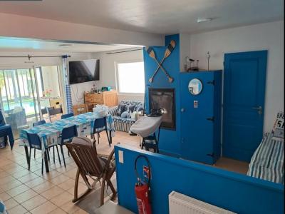 Acheter Maison 258 m2 Etel