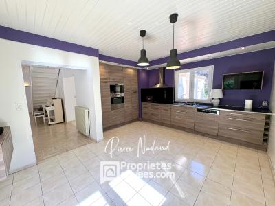 Acheter Maison Libourne 521000 euros