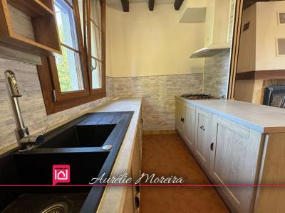 Annonce Vente 5 pi�ces Maison Saint-romain-sur-cher 41