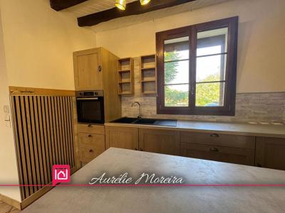 Acheter Maison 105 m2 Saint-romain-sur-cher