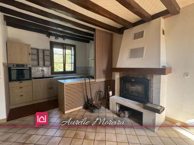Acheter Maison Saint-romain-sur-cher Loir et cher